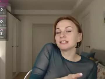 yummylilya from Chaturbate