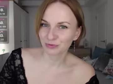 yummylilya from Chaturbate