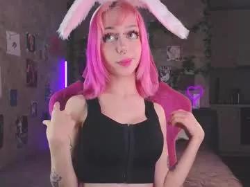 yummylisa from Chaturbate