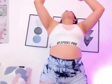 yunna7 from Chaturbate