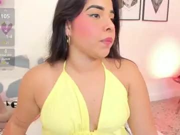 yunna7 from Chaturbate