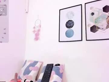 yunna7 from Chaturbate