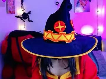 yuny_haruno from Chaturbate