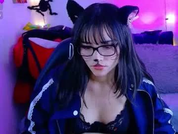 yuny_haruno from Chaturbate