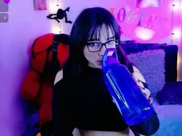 yuny_haruno from Chaturbate
