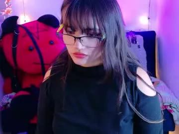 yuny_haruno from Chaturbate