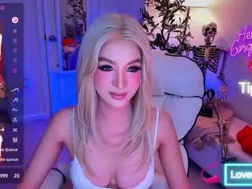 yurasiand0ll from Chaturbate is Freechat