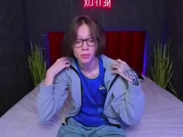 Yuriy_davis webcams show profile image 