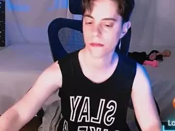 yuyito15 from Chaturbate