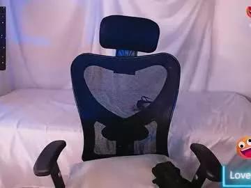 yuyito15 from Chaturbate