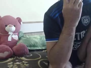 yvesstorm5 from Chaturbate is Freechat