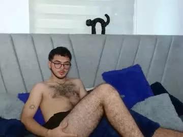 Zac_golden webcams show profile image 