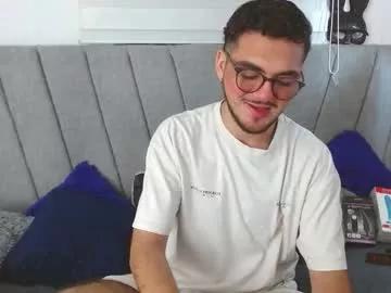 zac_golden from Chaturbate is Freechat