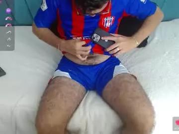 zac_golden from Chaturbate is Freechat