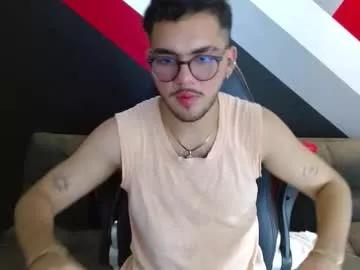 zac_golden from Chaturbate is Freechat