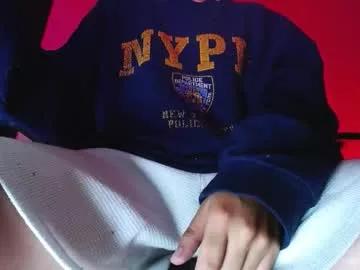 zac_watson from Chaturbate is Freechat