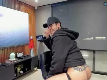 zacandmarcosmg_ from Chaturbate