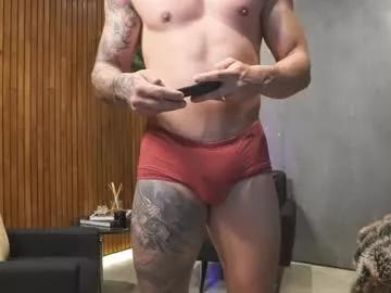 zacandmarcosmg_ from Chaturbate
