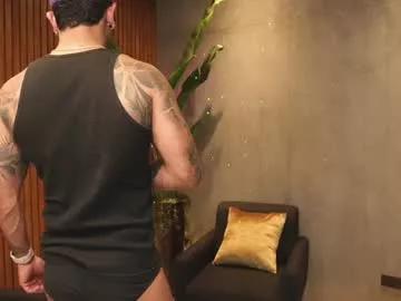 zacandmarcosmg_ from Chaturbate