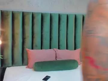 zacandmarcosmg_ from Chaturbate