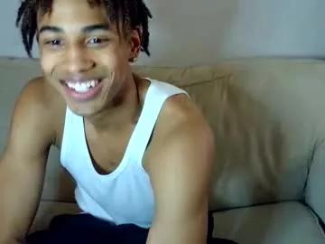 Zachbrownn webcams show profile image 