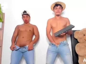 zack_and_alan from Chaturbate is Freechat