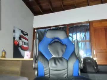 zack_lambert from Chaturbate is Freechat