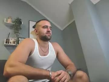 zack_reacher from Chaturbate is Freechat