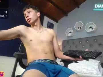 Photos of zack_turneer from Chaturbate is Freechat