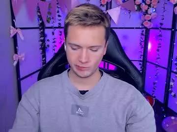 zackhandsome from Chaturbate is Freechat
