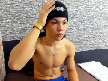 zackss_player from Chaturbate is Freechat