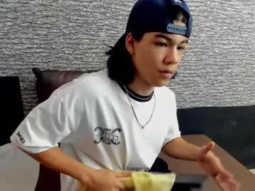 zackss_player from Chaturbate is Freechat