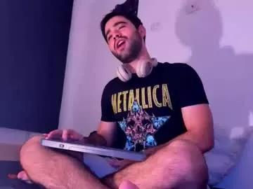 Zacksullivan_ webcams show profile image 
