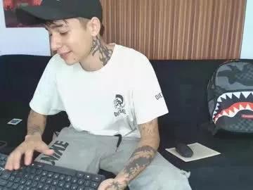 Zacktk7 webcams show profile image 