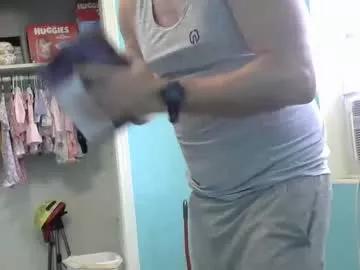 zaddykendoll from Chaturbate is Freechat