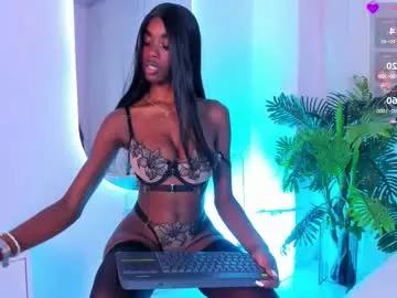 zafira_queen from Chaturbate is Freechat