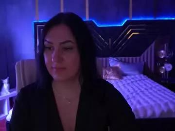 zafiramoonn from Chaturbate is Freechat