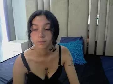 zafiro_blue19 from Chaturbate is Freechat