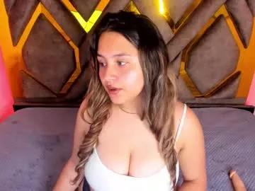 zafiro_claire from Chaturbate is Freechat