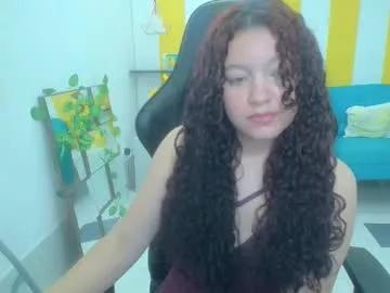 zahira__ from Chaturbate is Freechat