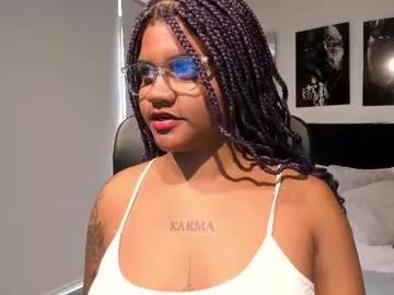 zahra_rose from Chaturbate is Freechat