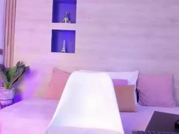 Zaira_lux webcams show profile image 