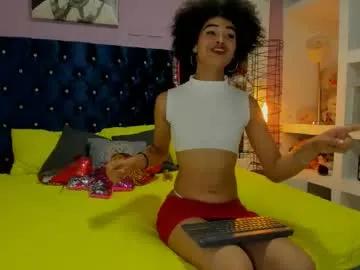 zaira_sofiaa_ from Chaturbate is Freechat