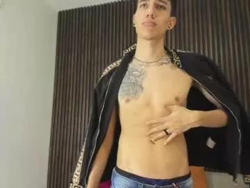 zairon_rouge from Chaturbate is Freechat