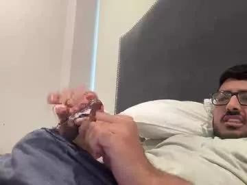 zakariyarashid545 from Chaturbate