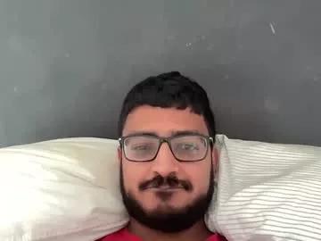 zakariyarashid545 from Chaturbate
