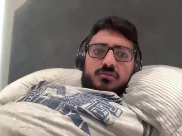 zakariyarashid545 from Chaturbate