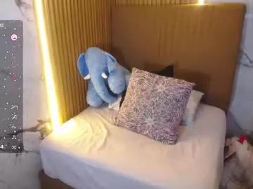 zallywester from Chaturbate is Freechat