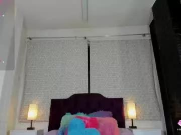 zamara_kleii from Chaturbate