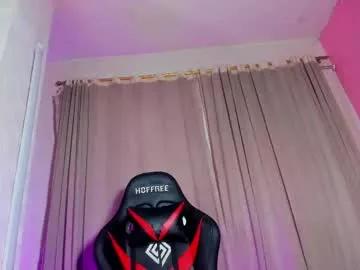 zamara_kleii from Chaturbate